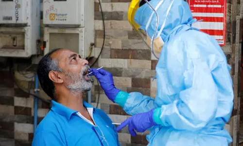 സംസ്ഥാനത്ത് ഇന്ന് 29,682 പേര്ക്ക് കോവിഡ് സംസ്ഥാനത്ത് ഇന്ന് 29,682 പേര്ക്ക് കോവിഡ്