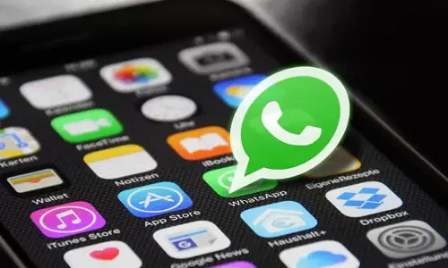 ഐ.ഒ.എസില്‍ നിന്ന് ആന്‍ഡ്രോയിഡിലേക്ക് വാട്സാപ്പ് ചാറ്റ് ട്രാന്‍സ്ഫര്‍ ചെയ്യാനുള്ള പ്രക്രിയ എളുപ്പമാക്കി സാംസങ്