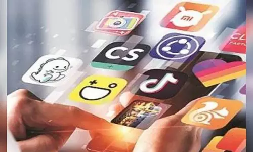 ഇന്ത്യന്‍ മാര്‍ക്കറ്റ് ഇപ്പോഴും ഭരിക്കുന്നത് ചൈനീസ് ആപ്പുകൾ തന്നെ