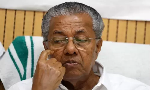 മദ്യം എന്ന വിപത്തിനെ ചെറുക്കാനും ജനങ്ങളെ മദ്യത്തിന്‍റെ പിടിയിൽ നിന്ന് മോചിപ്പിക്കാനും ഉള്ള നിശ്ചയ ദാർഡ്യം ഇടതുപക്ഷത്തിനാണ് ഉള്ളത്- തിരിച്ചടിച്ച് മുഖ്യമന്ത്രിയുടെ പഴയ പോസ്റ്റ്