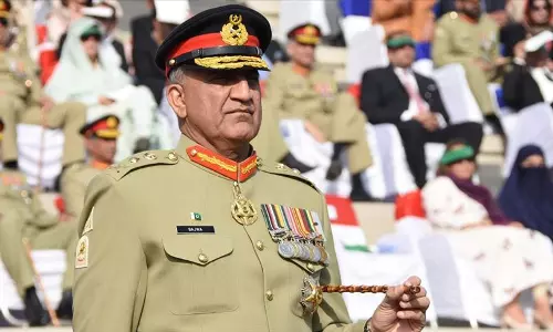 എല്ലാവരെയും ഉൾക്കൊള്ളുന്ന സർക്കാർ രൂപീകരിക്കാൻ താലിബാനെ സഹായിക്കുമെന്ന് പാകിസ്താൻ