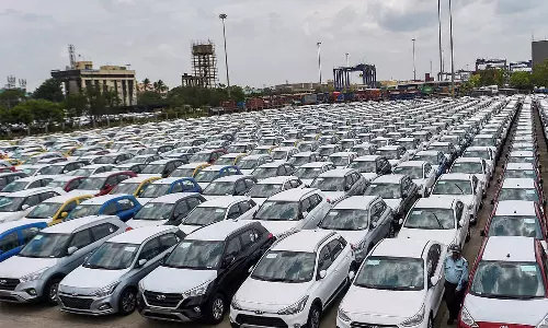 ആഗസ്റ്റിൽ ഇന്ത്യയിൽ ഏറ്റവും കൂടുതൽ വിറ്റ 10 കാറുകൾ ഇവയാണ്