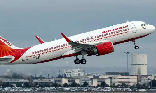 കുവൈത്തിലേക്ക്  വിമാനടിക്കറ്റ് ബുക്കിങ് ആരംഭിച്ചിട്ടില്ലെന്ന് എയർ ഇന്ത്യ