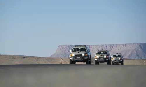 സൗദിയിലെ ദമ്മാമിലേക്കും നജ്റാനിലേക്കും ഹൂതികളുടെ മിസൈലാക്രമണം സൗദിയിലെ ദമ്മാമിലേക്കും നജ്റാനിലേക്കും ഹൂതികളുടെ മിസൈലാക്രമണം
