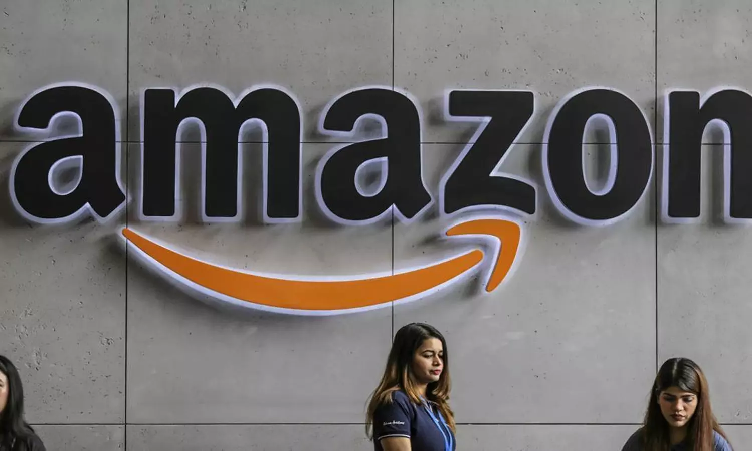 ആമസോണില് നിന്ന് ഇനി ടിവിയും; അടുത്തമാസം പുറത്തിറങ്ങും ആമസോണില് നിന്ന് ഇനി ടിവിയും; അടുത്തമാസം പുറത്തിറങ്ങും