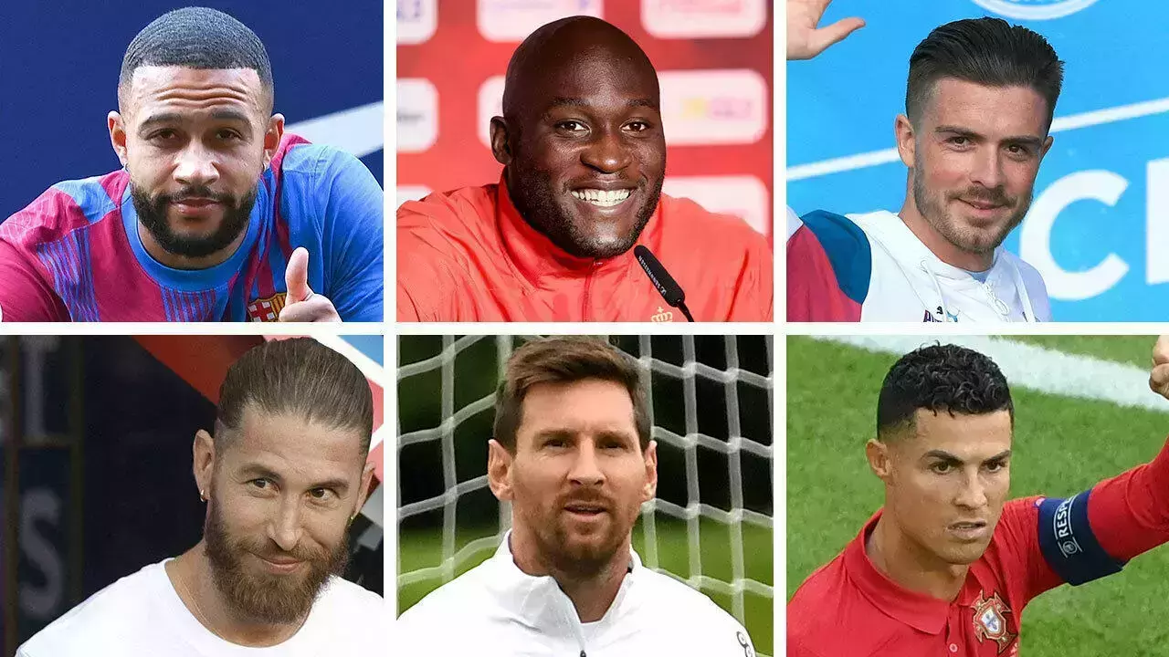 ട്രാന്‍സ്ഫറിലെ അന്തര്‍നാടകങ്ങളെക്കുറിച്ച് പ്രശസ്ത ഫുട്‌ബോള്‍ ലേഖകന്‍ ഫാബ്രിസിയോ റൊമാനോ എഴുതുന്നു