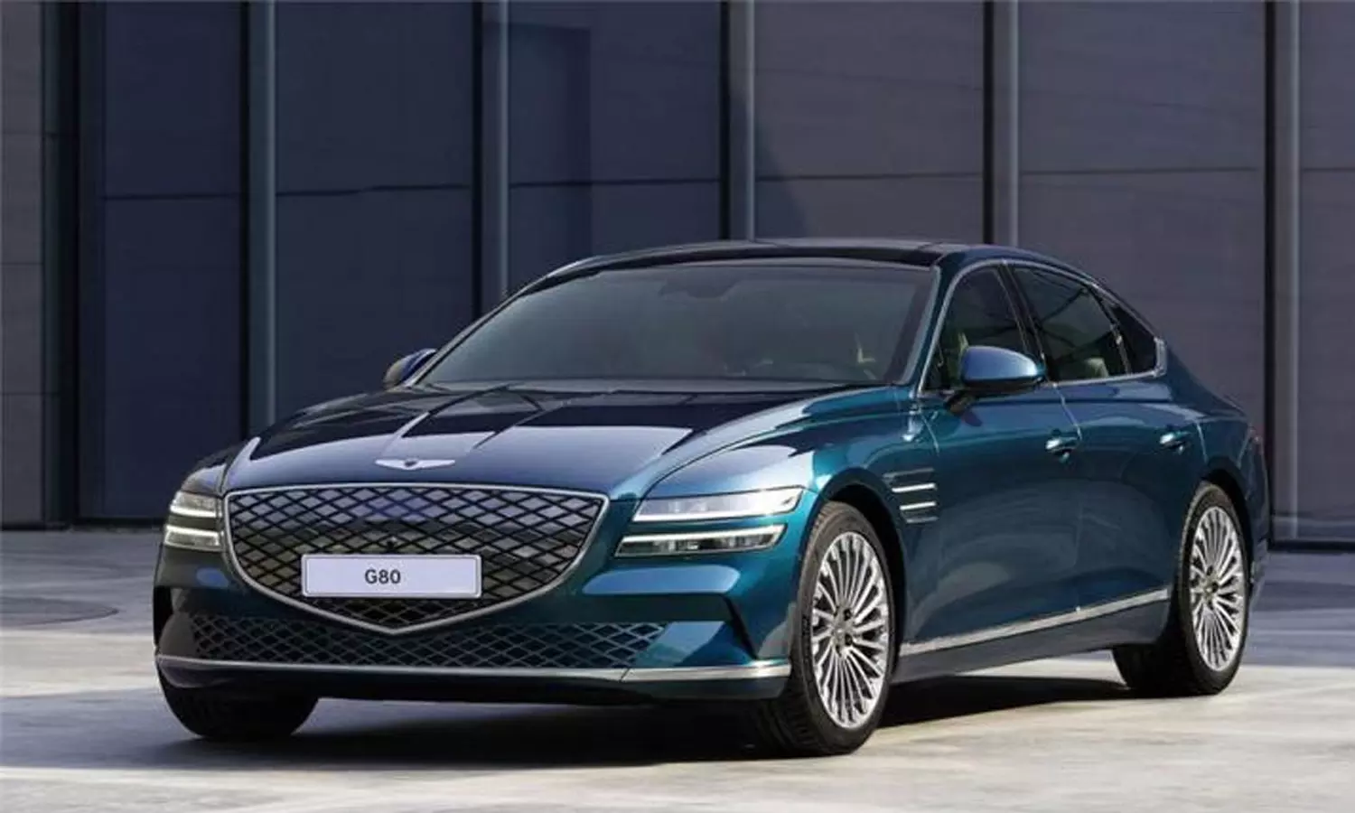 ഹ്യുണ്ടായിയുടെ ആഡംബര ബ്രാന്‍ഡ് ജെനിസിസ് ഇന്ത്യയിലേക്ക് വരുന്നു