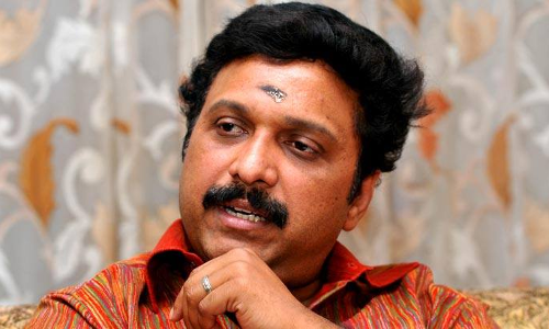 സീരിയലുകള്‍ക്ക് മൂല്യമില്ല എന്നു പറയുന്നത് പ്രേക്ഷകരെ കളിയാക്കുന്നതിന് തുല്യം ഗണേഷ്കുമാര്‍