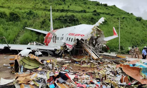 കരിപ്പൂര്‍ വിമാനാപകട അന്വേഷണം നീളുന്നു; സമയ പരിധി മൂന്നാം തവണയും അവസാനിച്ചു