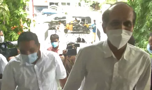 വഹാബ്- കാസിം പക്ഷങ്ങള്‍ സമവായത്തില്‍; ഐ.എൻ.എൽ തർക്കത്തിന് പരിഹാരം