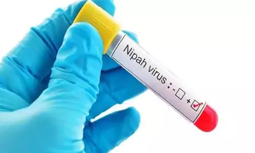 നിപ മലപ്പുറത്തും ജാഗ്രതാ നിര്‍ദേശം