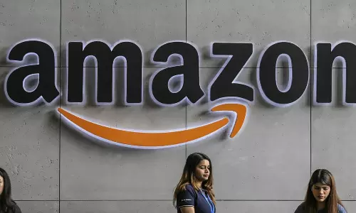 ആമസോണില്‍ നിന്ന് ഇനി ടിവിയും; അടുത്തമാസം പുറത്തിറങ്ങും