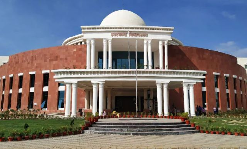 ജാർഖണ്ഡ് നിയമസഭയിലെ നമസ്കാരമുറിയിൽ പ്രതിഷേധം; ഹനുമാൻ ക്ഷേത്രവും വേണമെന്ന് ബിജെപി ജാർഖണ്ഡ് നിയമസഭയിലെ നമസ്കാരമുറിയിൽ പ്രതിഷേധം; ഹനുമാൻ ക്ഷേത്രവും വേണമെന്ന് ബിജെപി