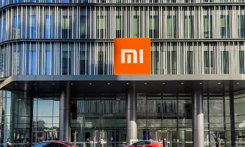 ഇലക്ട്രിക് വാഹന നിര്‍മാണത്തിനായി കമ്പനി രൂപീകരിച്ച് ഷവോമി