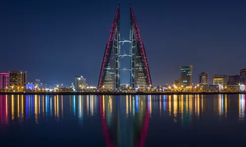 ജി.സി.സി രാജ്യങ്ങളിൽനിന്ന്​ വാക്​സിൻ സ്വീകരിച്ചവർക്ക്​ ബഹ്​റൈനിൽ ക്വാറന്റൈൻ ഒഴിവാക്കി