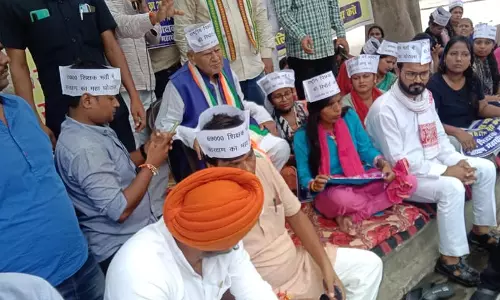 ബ്രാഹ്മണരെ ബഹിഷ്കരിക്കാന്‍ ആഹ്വാനം ചെയ്തു; ചത്തീസഗഡ് മുഖ്യമന്ത്രിയുടെ പിതാവിനെതിരെ കേസ്