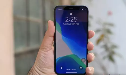 ഐ ഫോൺ 13 ഉടന്‍ വിപണിയില്‍ ; പ്രതീക്ഷിക്കാവുന്ന സവിശേഷതകള്‍ ഇവയാണ്