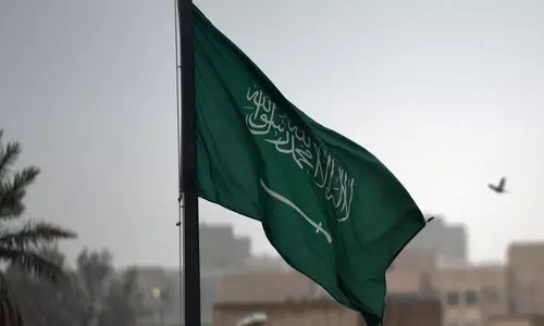 ഹൂതികൾക്കെതിരെ ആക്രമണം ശക്തമാക്കി സൗദി