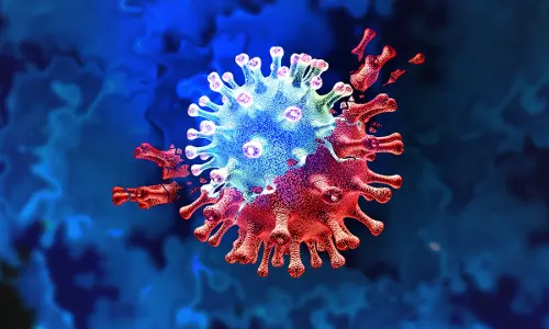 കുവൈത്തിൽ കൊറോണ വൈറസിന്റെ ഡെൽറ്റ വകഭേദം കണ്ടെത്തി