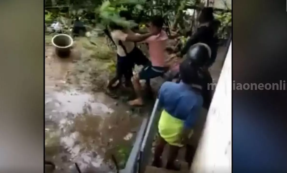 ധോണിയിൽ സിപിഎം - സിപിഐ സംഘർഷം ധോണിയിൽ സിപിഎം - സിപിഐ സംഘർഷം