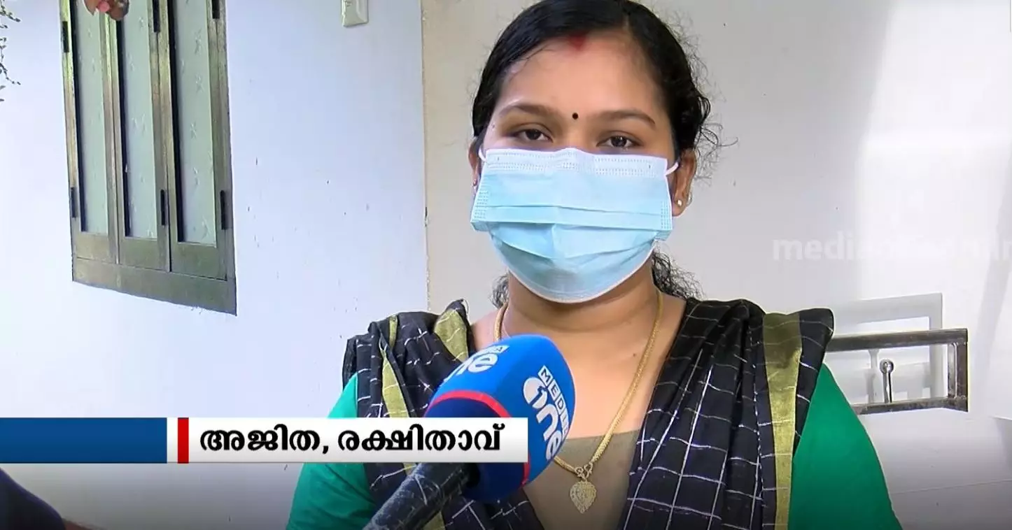 സ്പെഷ്യൽ സ്കൂളുകൾ അടഞ്ഞുകിടക്കുന്നു, രണ്ട് വര്‍ഷമായി ഫിസിയോതെറാപ്പി മുടങ്ങി.. ഭിന്നശേഷിക്കാരായ കുട്ടികള്‍ ദുരിതത്തില്‍