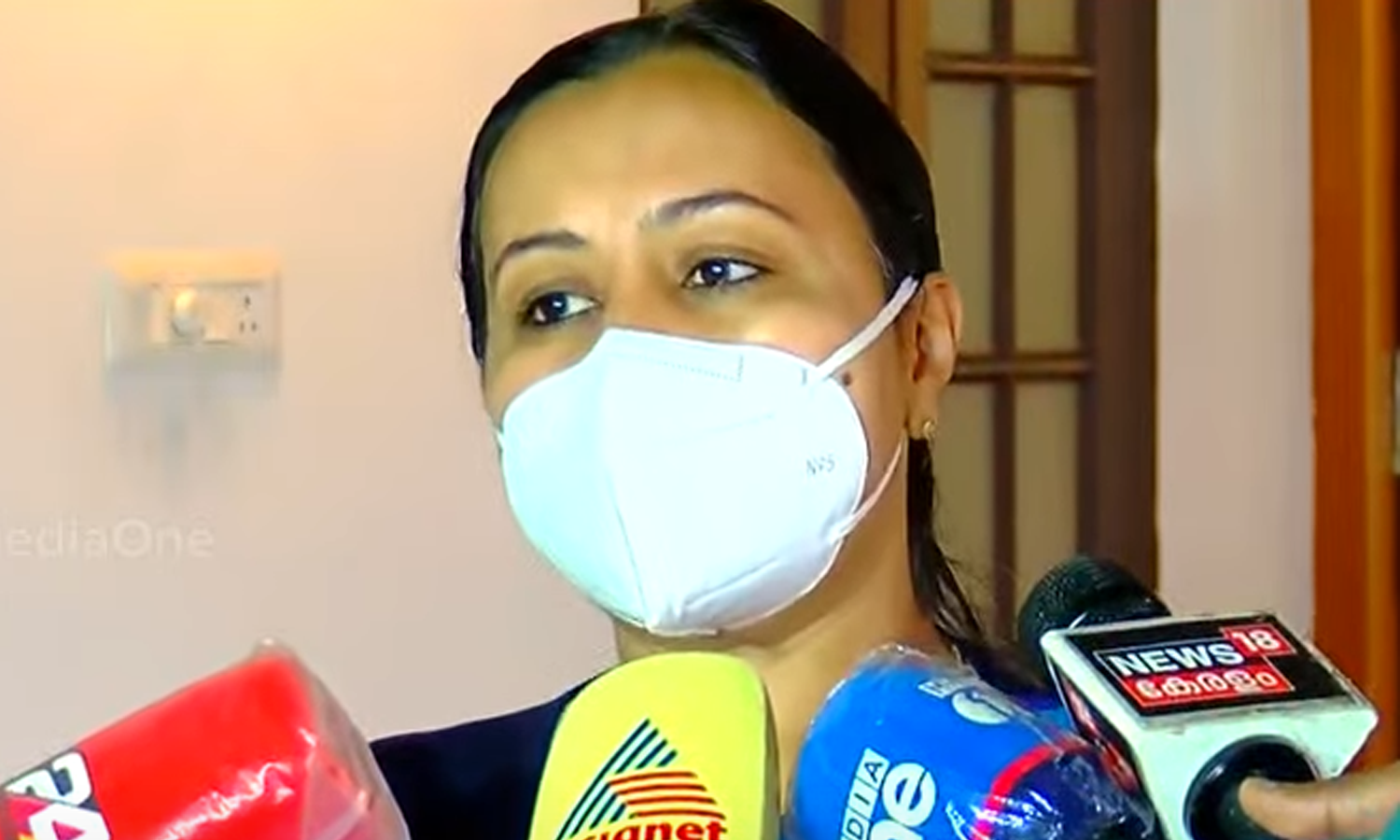 നിപ ആടിൽ നിന്നല്ല; ഉറവിടം കണ്ടെത്താൻ ഊർജിത ശ്രമമെന്ന് ആരോഗ്യമന്ത്രി