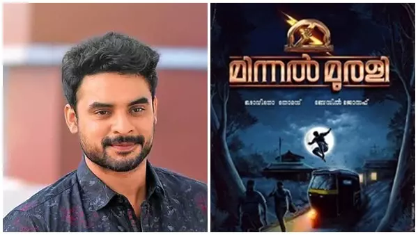 കിടിലന്‍ മിന്നല്‍ വരുന്നുണ്ട് ട്ടോ; ഔദ്യോഗിക പ്രഖ്യാപനവുമായി നെറ്റ്ഫ്ലിക്സ്