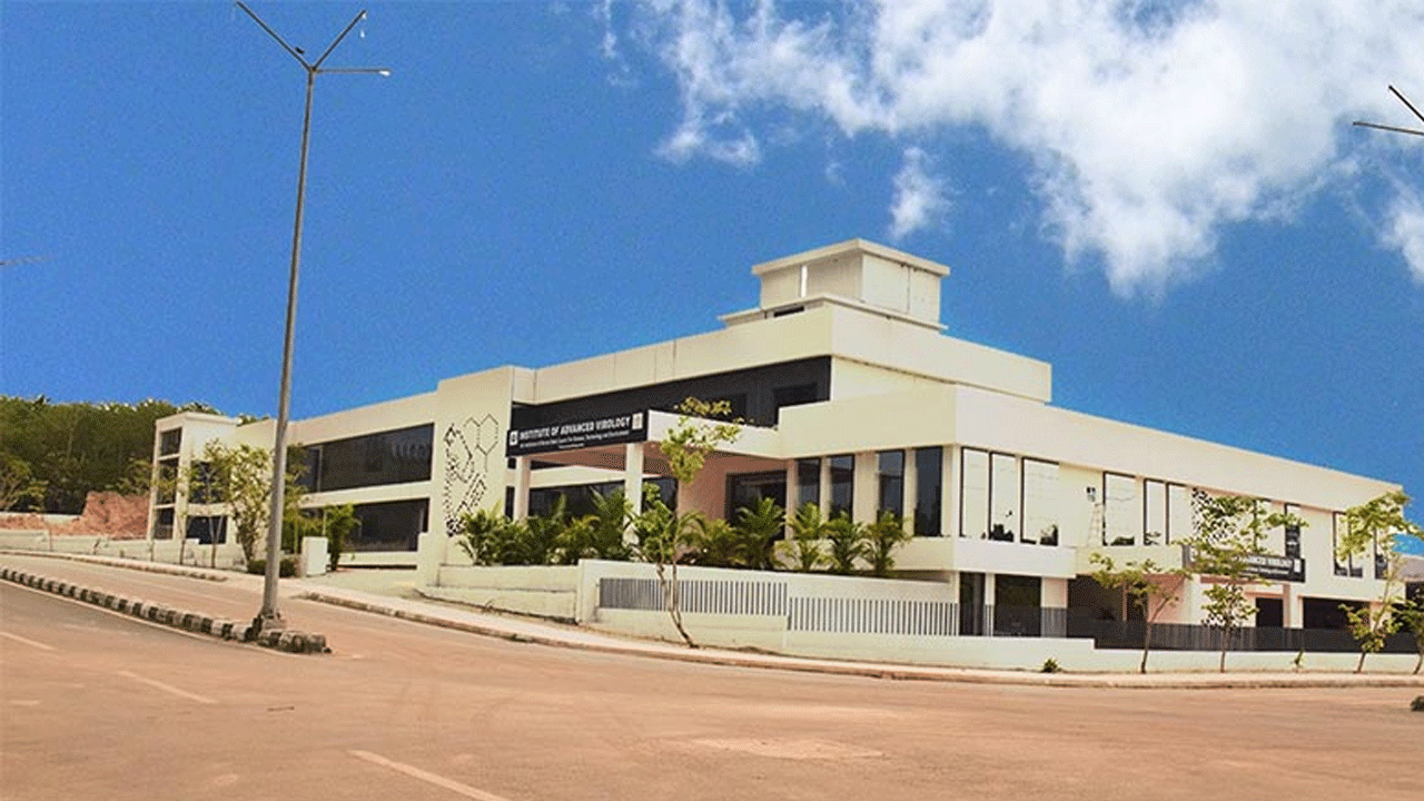 ഉദ്ഘാടനം കഴിഞ്ഞിട്ട് രണ്ടര വർഷം; പ്രവർത്തനം തുടങ്ങാതെ വൈറോളജി ഇൻസ്റ്റിറ്റ്യൂട്ട്