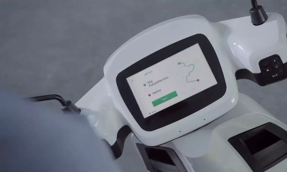 ഇന്ത്യൻ നിർമിത ഇലക്ട്രിക്ക് സ്കൂട്ടർ അമേരിക്കയിലും വിൽക്കാൻ ഒല ഇന്ത്യൻ നിർമിത ഇലക്ട്രിക്ക് സ്കൂട്ടർ അമേരിക്കയിലും വിൽക്കാൻ ഒല