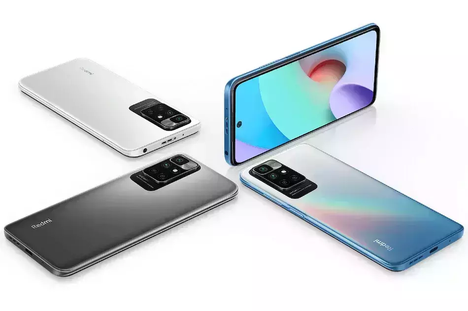 അതിശയിപ്പിക്കാൻ റെഡ്മി 10 പ്രൈം; മോഹിപ്പിക്കും വില