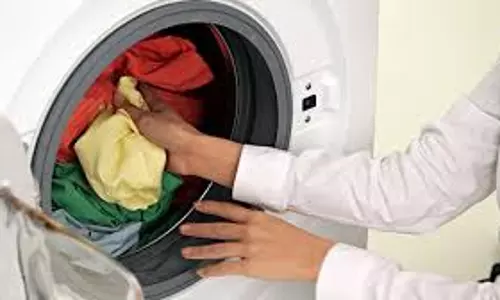 വീടിന് ചേര്ന്ന വാഷിങ് മെഷീന് എങ്ങനെ തിരഞ്ഞെടുക്കാം? വീടിന് ചേര്ന്ന വാഷിങ് മെഷീന് എങ്ങനെ തിരഞ്ഞെടുക്കാം?