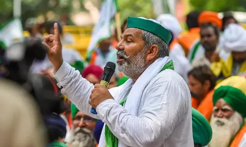 കർഷക മഹാപഞ്ചായത്തിലെ അല്ലാഹു അക്ബർ: സംഘ്പരിവാർ പ്രചാരണത്തിന്റെ സത്യാവസ്ഥ ഇതാണ്