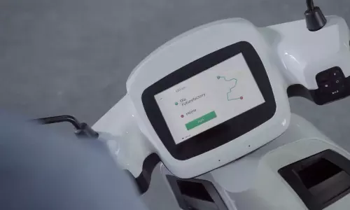 ഇന്ത്യൻ നിർമിത ഇലക്ട്രിക്ക് സ്കൂട്ടർ അമേരിക്കയിലും വിൽക്കാൻ ഒല