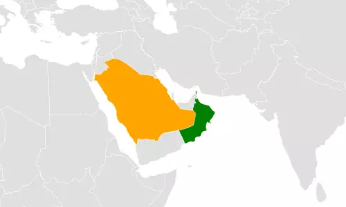 വാണിജ്യ നിക്ഷേപ മേഖലകളില്‍ സൗദിയും ഒമാനും സഹകരിക്കും.