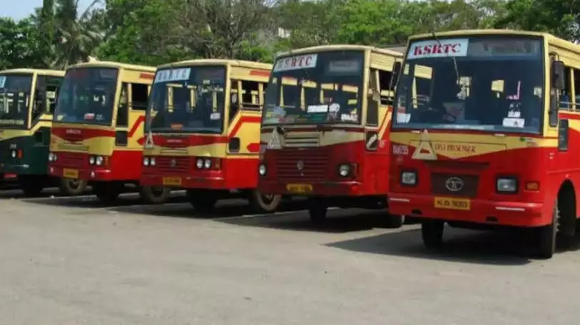 കെഎസ്ആര്‍ടിസിയിലെ ആശ്രിത നിയമനം നിലച്ചിട്ട് നാലു വര്‍ഷം