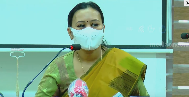 നിപ രോഗലക്ഷണങ്ങളുള്ള എട്ട് പേരുടെ പരിശോധനഫലം നെഗറ്റീവ്