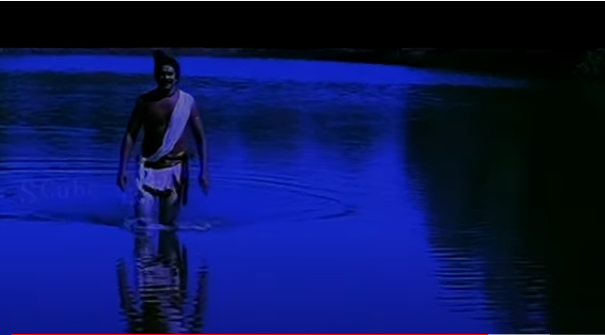 ഇന്ദുലേഖ കണ്‍തുറന്നു; നിലമ്പൂരില്‍ നട്ടുച്ചക്ക് ഷൂട്ട് ചെയ്ത മമ്മൂട്ടിയുടെ ആ ഗാനരംഗം