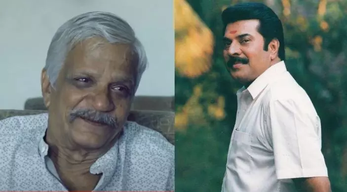 സിബിഐ അഞ്ചാം ഭാഗം ചെയ്യാന് മമ്മൂട്ടിക്ക് മടിയുണ്ടായിരുന്നു, നിര്ബന്ധത്തിന് വഴങ്ങിയാണ് സമ്മതിച്ചത്: എസ് എന് സ്വാമി സിബിഐ അഞ്ചാം ഭാഗം ചെയ്യാന് മമ്മൂട്ടിക്ക് മടിയുണ്ടായിരുന്നു, നിര്ബന്ധത്തിന് വഴങ്ങിയാണ് സമ്മതിച്ചത്: എസ് എന് സ്വാമി