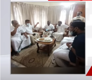 ഐ.എന്‍.എല്ലിൽ വീണ്ടും തര്‍ക്കം; അഹമ്മദ് ദേവര്‍കോവില്‍ ഒത്തുതീര്‍പ്പ് വ്യവസ്ഥകള്‍ ലംഘിച്ചെന്ന് വഹാബ് പക്ഷം