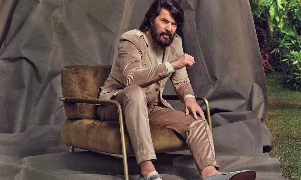 മെത്തേഡ് ആക്ടിങ്ങിന്‍റെ കിംഗ്; മമ്മൂട്ടി എന്ന താരം വന്ന വഴി