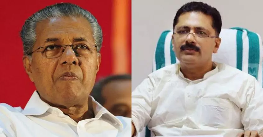 ജലീലിനെ സി.പി.എം തള്ളിയെന്ന വാദം തെറ്റ്; അദ്ദേഹം സി.പി.എം സഹയാത്രികനെന്ന് മുഖ്യമന്ത്രി