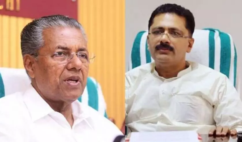 കേരളത്തിലെ സഹകരണ മേഖല ഇ.ഡി കൈകാര്യം ചെയ്യേണ്ടതില്ല; ജലീലിനെ തള്ളി മുഖ്യമന്ത്രി