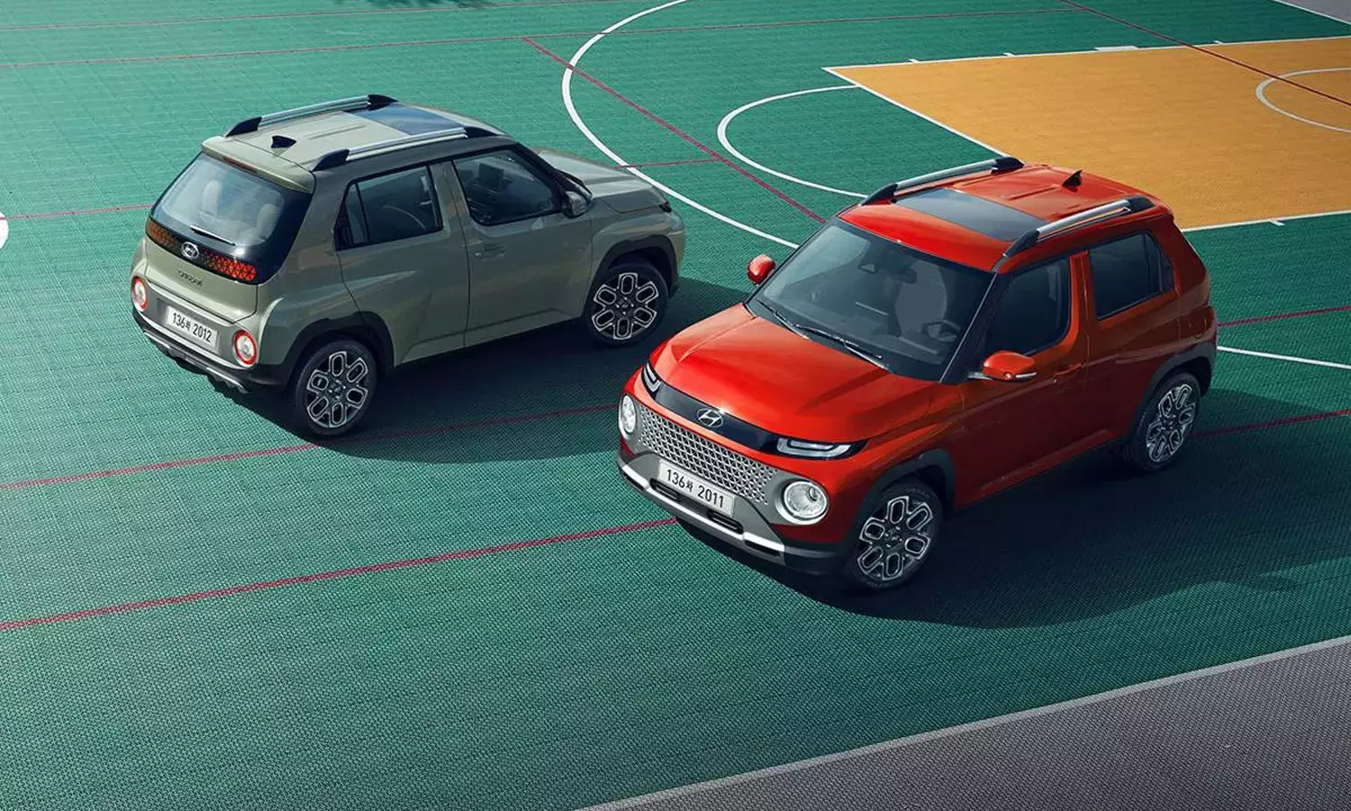 ഇനി കാത്തിരിക്കേണ്ട; ഹ്യുണ്ടായി കാസ്പർ ഇന്ത്യയിലേക്കില്ല ഇനി കാത്തിരിക്കേണ്ട; ഹ്യുണ്ടായി കാസ്പർ ഇന്ത്യയിലേക്കില്ല