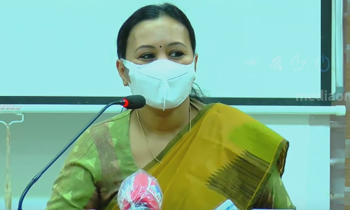 നിപ രോഗലക്ഷണങ്ങളുള്ള എട്ട് പേരുടെ പരിശോധനഫലം നെഗറ്റീവ്