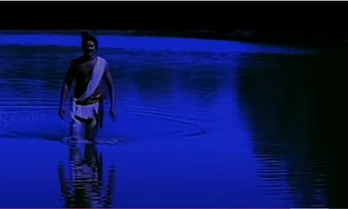 ഇന്ദുലേഖ കണ്‍തുറന്നു; നിലമ്പൂരില്‍ നട്ടുച്ചക്ക് ഷൂട്ട് ചെയ്ത മമ്മൂട്ടിയുടെ ആ ഗാനരംഗം