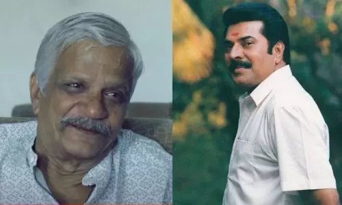 സിബിഐ അഞ്ചാം ഭാഗം ചെയ്യാന്‍ മമ്മൂട്ടിക്ക് മടിയുണ്ടായിരുന്നു, നിര്‍ബന്ധത്തിന് വഴങ്ങിയാണ് സമ്മതിച്ചത്: എസ് എന്‍ സ്വാമി