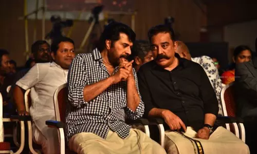 70 വയസായെന്ന് വിശ്വസിക്കാനാകുന്നില്ല മമ്മൂട്ടിക്ക് പിറന്നാള്‍ ആശംസകള്‍ നേര്‍ന്ന് കമല്‍ ഹാസന്‍