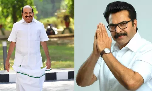 കേരളത്തിന്‍റെ അഭിമാനം, എന്നും മതനിരപേക്ഷത ഉയർത്തിപ്പിടിച്ചു: മമ്മൂട്ടിക്ക് ആയുരാരോഗ്യ സൗഖ്യം ആശംസിച്ച് കോടിയേരി