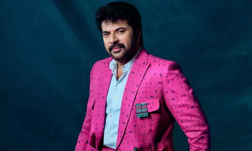 വ്യായാമം, ഭക്ഷണ ക്രമം; മമ്മൂട്ടിയുടെ നിത്യയൗവനത്തിന്‍റെ രഹസ്യം ഇതാണ്...