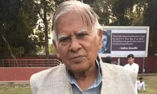 ബ്രാഹ്മണർക്കെതിരായ പരാമര്‍ശം; ഛത്തീസ്‌ഗഡ് മുഖ്യമന്ത്രിയുടെ പിതാവ് അറസ്റ്റില്‍